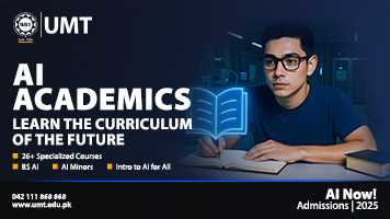 AI Academics