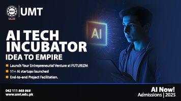 AI Incubator
