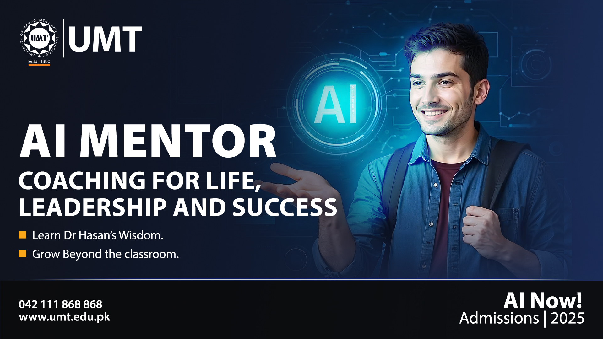 AI Mentor