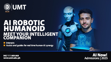 AI Humanoid